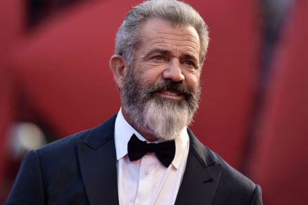 Mel Gibson encontró a un nuevo Jesús para La resurrección de Cristo, el film que ya empezó a rodar en Roma