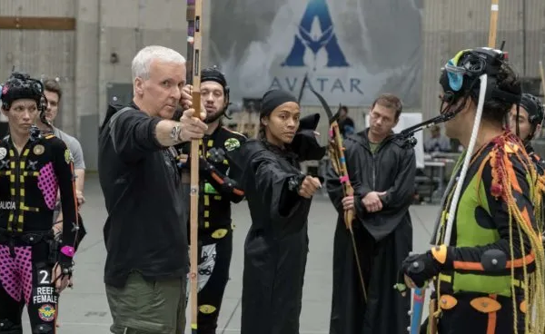Llega a Disney+ un documental sobre James Cameron y las películas de «Avatar»