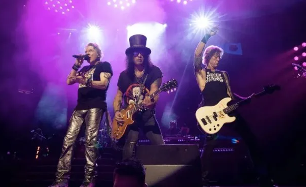 Guns N’ Roses en Argentina: nuevas entradas a la venta y todo lo qué tenés que saber de sus shows en Huracán