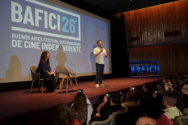 Abrió la convocatoria para el Buenos Aires Festival Internacional de Cine Independiente (BAFICI) 2026