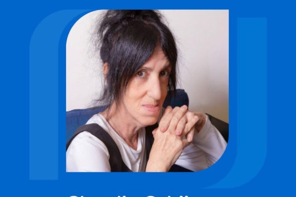 Murió Claudia Schijman, actriz de El eternauta y Menem