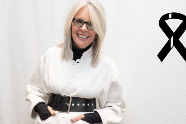 Falleció la legendaria actriz Diane Keaton a los 79 años