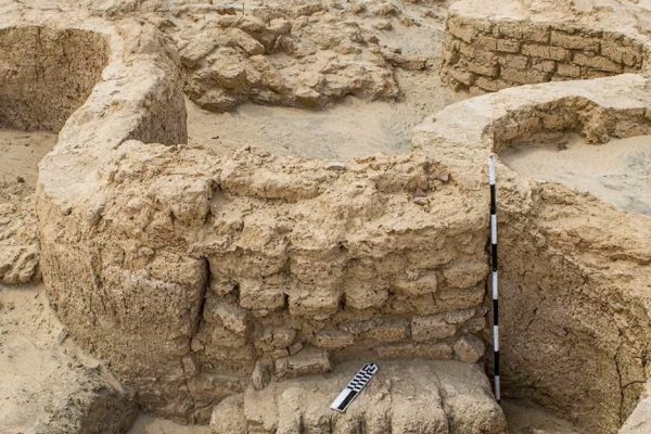 Un impactante descubrimiento arqueológico en Egipto ofrece nuevas pruebas sobre Moisés y el éxodo bíblico