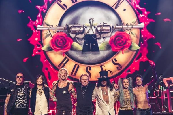 Cartelera de Recitales: Los shows en Buenos Aires y en toda la Argentina
