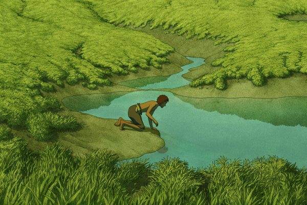 Se estrena La Tortuga Roja, la nueva producción de Studio Ghibli