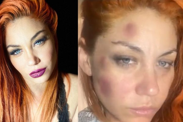 Lourdes Fernández reapareció con un video luego del escándalo por la denuncia de su madre