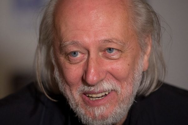 El Premio Nobel de Literatura 2025 fue para el húngaro László Krasznahorkai