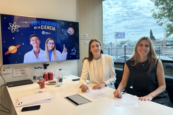 Programa educativo “Exploradores de la Ciencia”