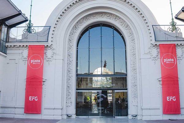 Inauguraron Pinta BAphoto 2025: la feria de fotografía más importante de Latinoamérica