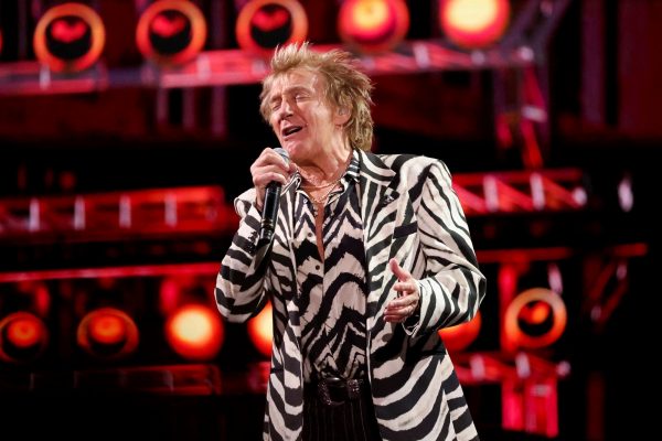 Mirá los shows de Rod Stewart y su fiesta inolvidable en Buenos Aires: recitales a la altura de su leyenda y guiños especiales a la Argentina