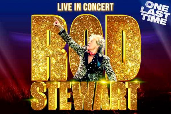 Rod Stewart: el retiro de los escenarios, sus logros y el aniversario que está a punto de celebrar