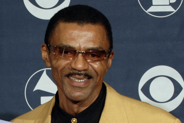 Murió Ike Turner Jr., hijo de Ike y Tina Turner