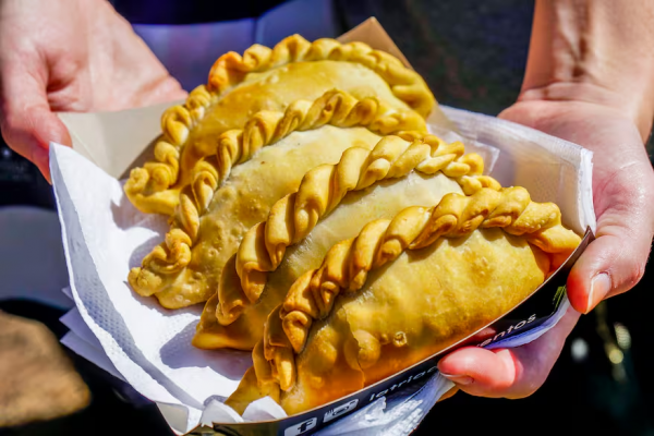 Festival del Asado y la Empanada en Palermo: fechas, horario, entrada gratis y más de 30 puestos de comida