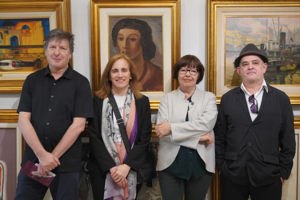 Premio Witcomb: 21.000 dólares para nuevos talentos de las artes visuales