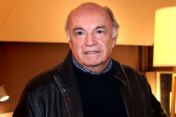 Horacio Altuna: “Las mujeres están marcando tendencia y generando nuevas estéticas que enriquecen” a la historieta