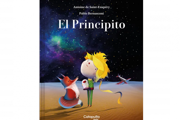 Los libros infantiles y juveniles más vendidos