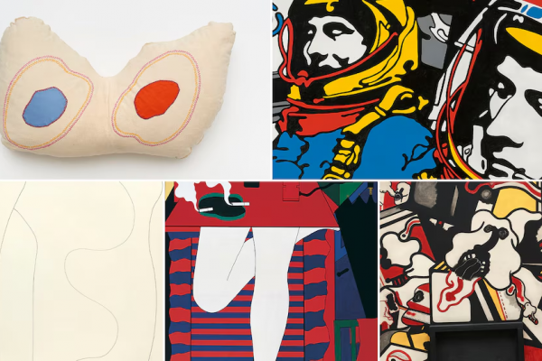 Malba anunció dos nuevas exposiciones centradas en el arte brasileño y caribeño