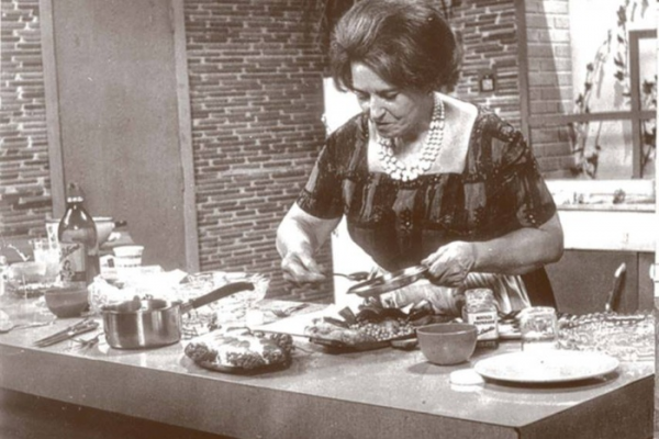 La receta de Doña Petrona: Una obra documental sobre la cocinera más famosa