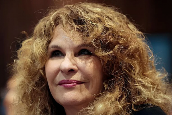 Gioconda Belli ganó el Premio Internacional Carlos Fuentes a la Creación Literaria 2025