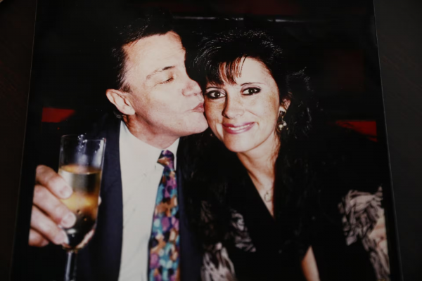 María del Carmen Avilés rompe el silencio: su vida junto al rey del chimento, los enemigos y la ausencia de “herederos”