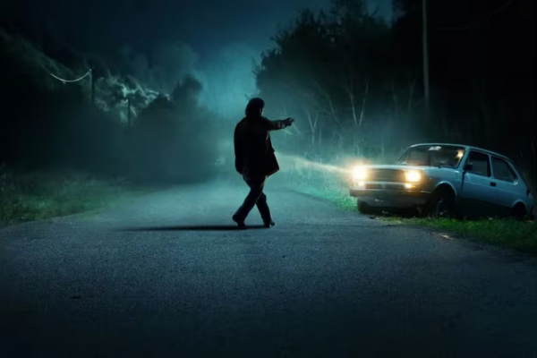 Las series y películas más vistas esta semana en Netflix