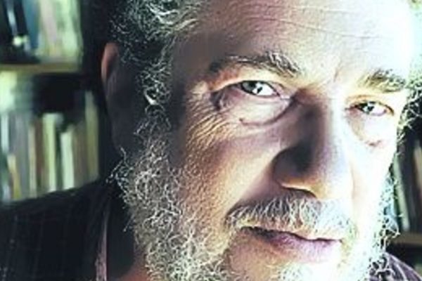 Murió Daniel Samoilovich, un poeta fuera de serie