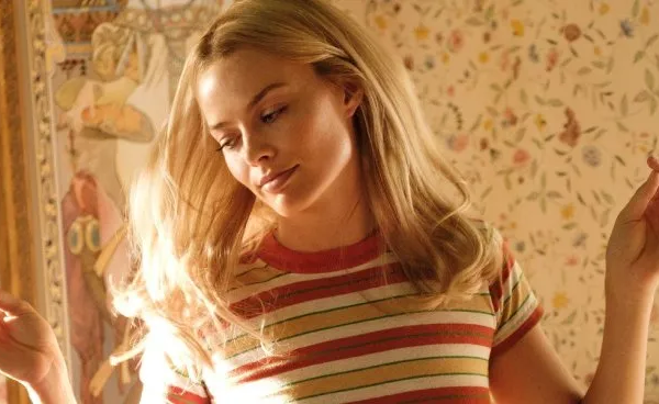Es de las mejores películas de Tarantino y volvió a estar en el top 10 de Netflix: ¡No te la podés perder!