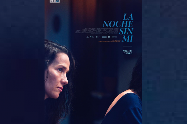 Estrenos de cine: “La noche sin mí”, con Natalia Oreiro y otras cuatro novedades renuevan la cartelera