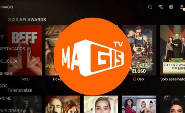 Adiós a Magis TV: tras el bloqueo de la aplicación, estas son las mejores alternativas para ver pelis gratis en casa