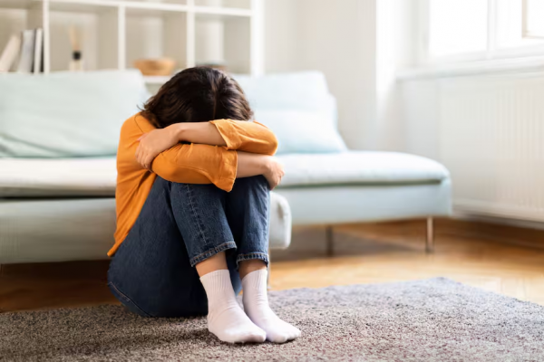 Angustia, tristeza y desesperanza: cuántas personas padecen de malestar psicológico en la ciudad de Buenos Aires
