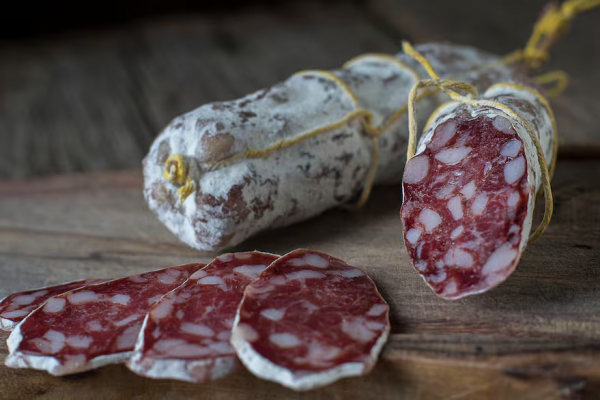 Compite con otra ciudad: Tandil buscará un nuevo récord con un supersalame