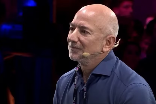 Esta es la pregunta favorita de Jeff Bezos en una entrevista laboral