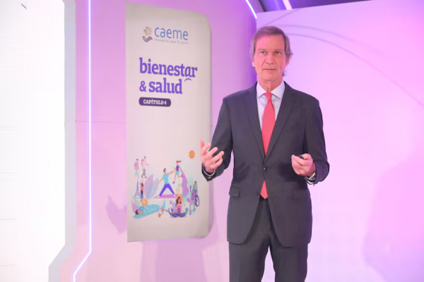 Conrado Estol revela qué hábitos cambiar de tu rutina para vivir mejor