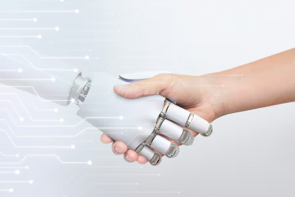 Ocho de cada diez empresas no consiguen especialistas en inteligencia artificial: “El problema no es técnico, es cultural”