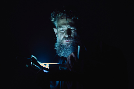 Mutek, el festival internacional de creatividad digital y música electrónica, se realiza en Buenos Aires