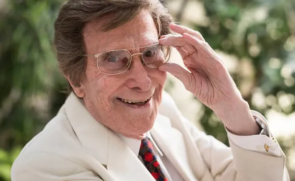 Silvio Soldán habló de la enfermedad que padece su hijo Silvito: «Muy, muy difícil»