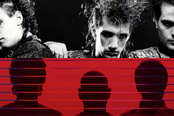 “Ecos”, la canción de Soda Stereo que le puso nombre al nuevo espectáculo
