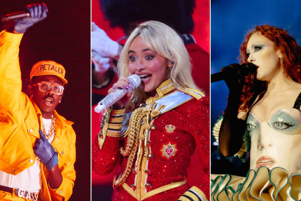 Lollapalooza Argentina anunció su line up día por día: cuándo se presentan Sabrina Carpenter, Tyler, The Creator y Chappell Roan