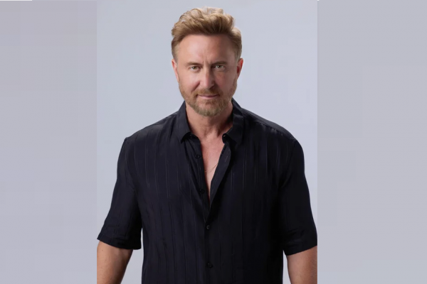 Eligieron a David Guetta como el DJ N° 1 del mundo