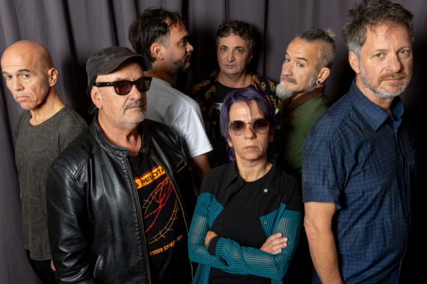 Las Pelotas celebran su historia y adelantan detalles de su próximo disco: “Componemos entre todos”