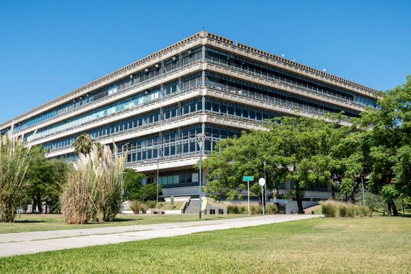 La UBA se mantiene entre las 10 mejores universidades de América Latina según el ranking QS