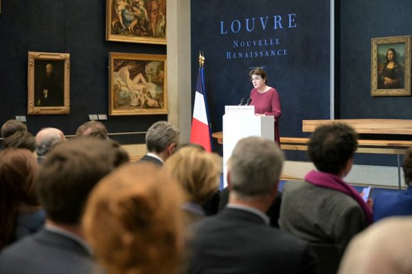 Tras el millonario robo, el Louvre anuncia plan urgente de modernización y seguridad