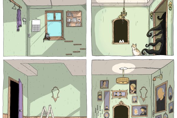 La Cara de los Últimos presenta su nuevo EP