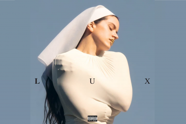 Ingenioso, divertido y humano: así es el nuevo disco de Rosalía