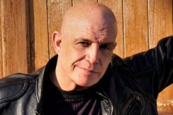 Falleció el actor Jorge Lorenzo, el temible guardiacárcel de El Marginal