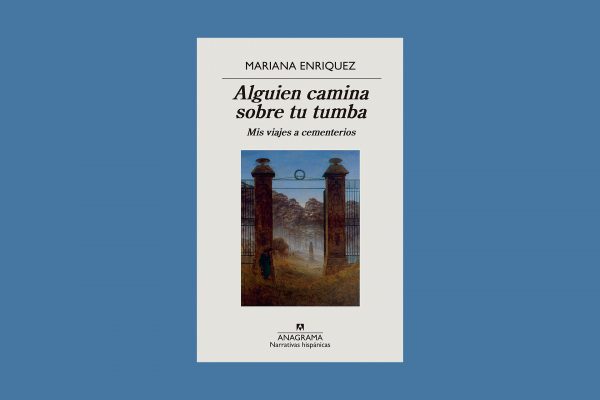 Mariana Enriquez es la única autora argentina en la lista de los 100 libros esenciales de TIME