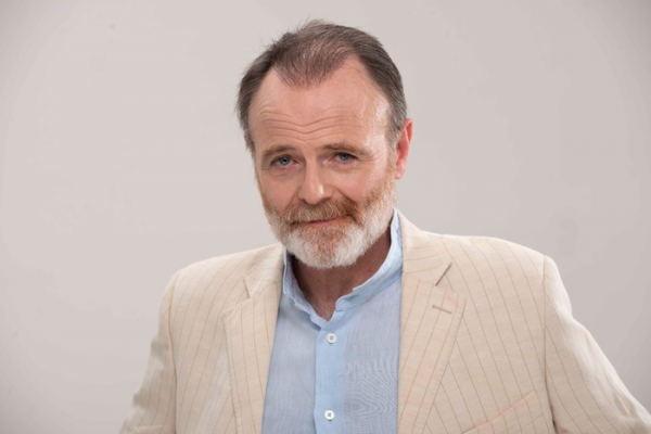 Luis Machín, Personalidad Destacada de la Cultura