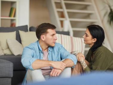 Las uniones estables superan por primera vez a los matrimonios civiles y religiosos en Brasil, según un estudio nacional