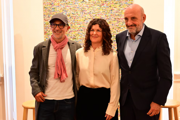 El Gobierno porteño busca convertir a la Ciudad en el mayor productor audiovisual de la región