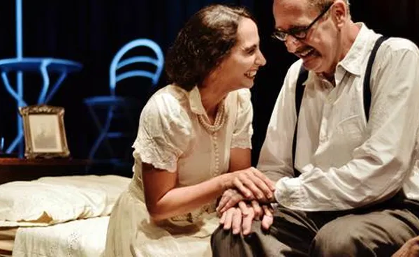 Andamio ’90 celebra 35 años de vida con una maratón de teatro